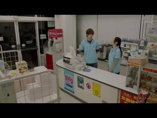 moon-005 a convenience store late night part-timer who has an instant affair in the store even for about 3 minutes when there