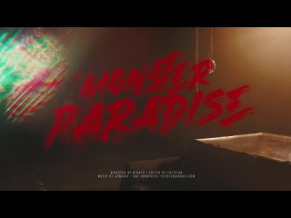 monster paradise pmv